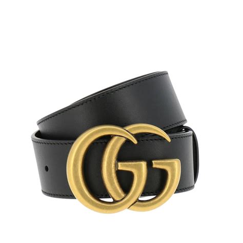 gucci ceinture femme fine|ceinture Gucci photo.